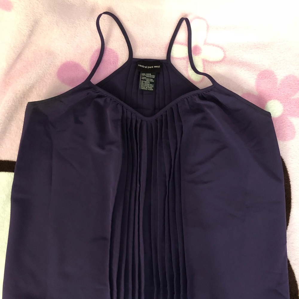 Aritzia Central Park West Camisole